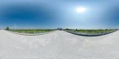高速公路大桥拍摄 (35)